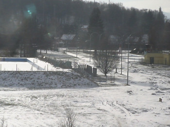 Koupaliště Klatovy