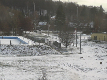 Koupaliště Klatovy