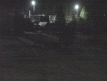 Koupaliště Klatovy