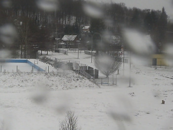 Koupaliště Klatovy