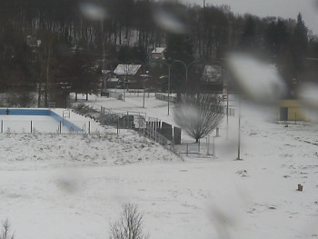 Koupaliště Klatovy