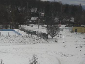 Koupaliště Klatovy