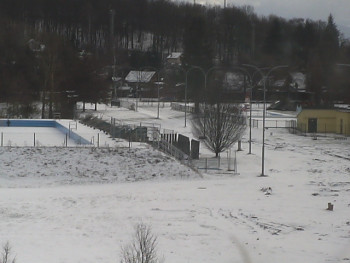 Koupaliště Klatovy