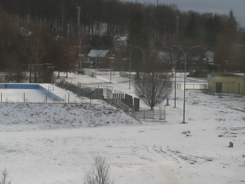 Koupaliště Klatovy