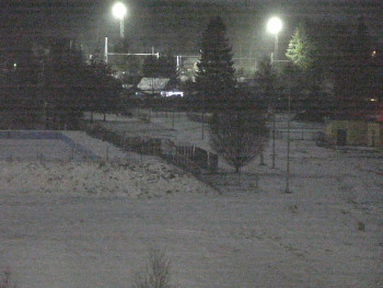 Koupaliště Klatovy