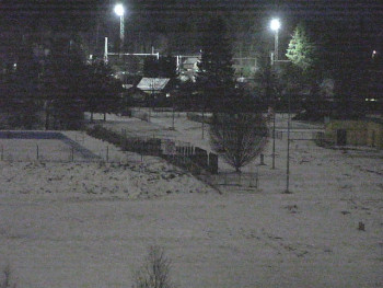 Koupaliště Klatovy