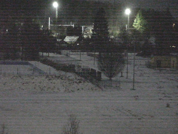 Koupaliště Klatovy