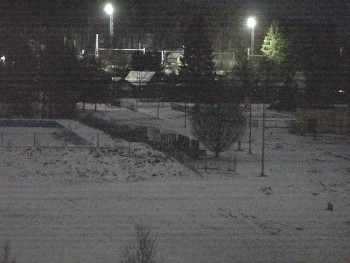 Koupaliště Klatovy