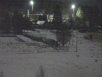 Koupaliště Klatovy