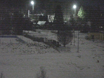 Koupaliště Klatovy