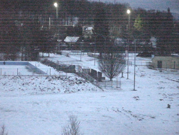 Koupaliště Klatovy