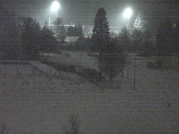 Koupaliště Klatovy