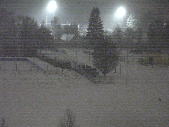 Koupaliště Klatovy