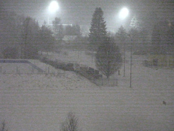 Koupaliště Klatovy