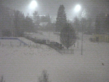 Koupaliště Klatovy