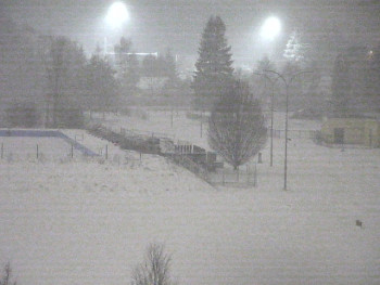 Koupaliště Klatovy