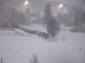 Koupaliště Klatovy