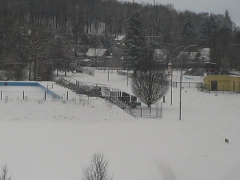 Koupaliště Klatovy