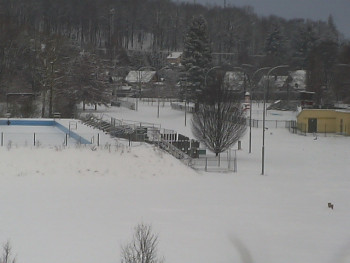 Koupaliště Klatovy