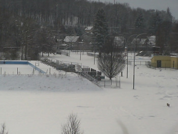 Koupaliště Klatovy