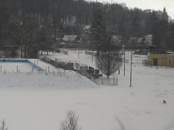 Koupaliště Klatovy