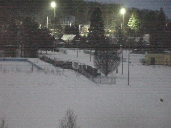 Koupaliště Klatovy