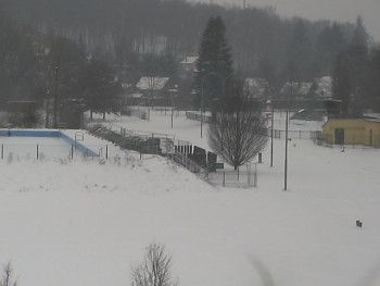 Koupaliště Klatovy