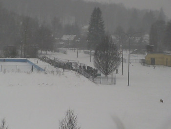 Koupaliště Klatovy