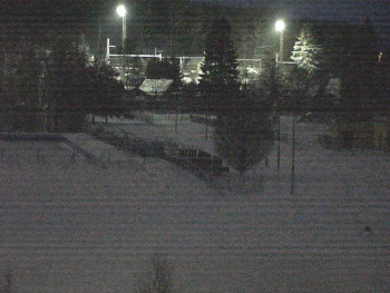 Koupaliště Klatovy