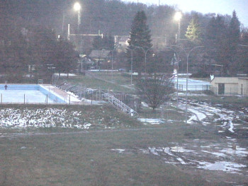 Koupaliště Klatovy