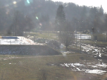 Koupaliště Klatovy