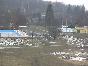 Koupaliště Klatovy