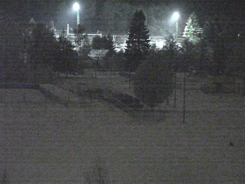 Koupaliště Klatovy