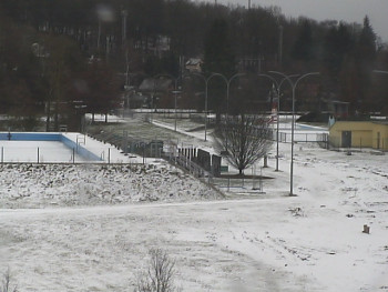 Koupaliště Klatovy