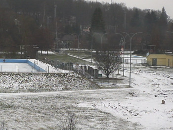 Koupaliště Klatovy