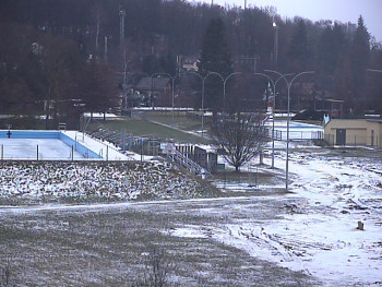 Koupaliště Klatovy