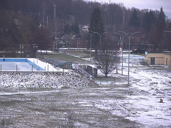 Koupaliště Klatovy