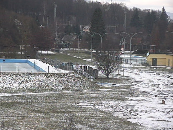 Koupaliště Klatovy