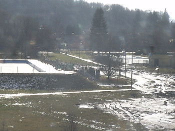 Koupaliště Klatovy