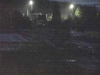 Koupaliště Klatovy