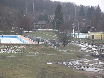 Koupaliště Klatovy