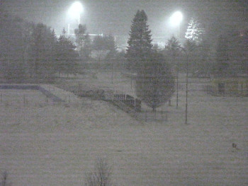 Koupaliště Klatovy