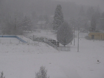 Koupaliště Klatovy