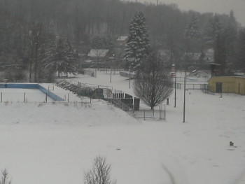 Koupaliště Klatovy