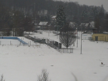 Koupaliště Klatovy