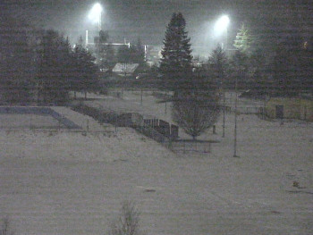 Koupaliště Klatovy