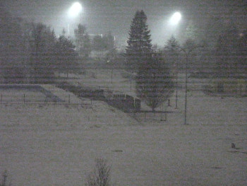 Koupaliště Klatovy