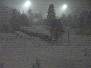 Koupaliště Klatovy