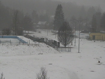 Koupaliště Klatovy