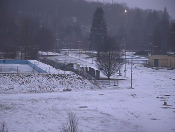 Koupaliště Klatovy